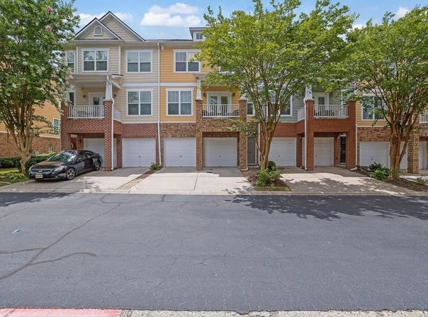 3443 Latitude Cove, Alpharetta, GA 30004