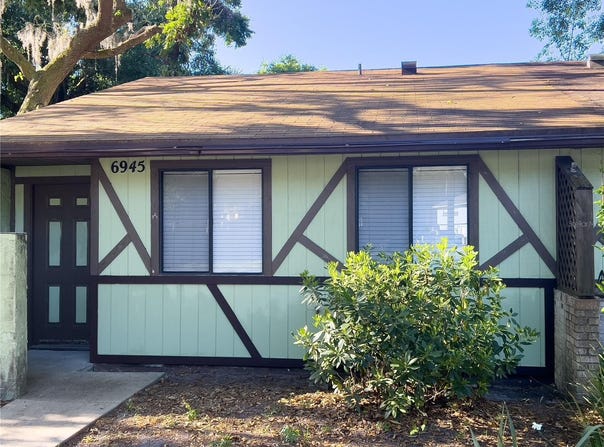 6945 SW 21ST LANE, GAINESVILLE, FL 32607