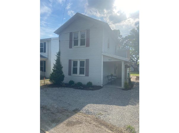 8867 Main Street, German Twp, OH 45327