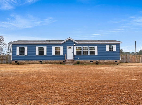 187 Harper Rd., Marion, SC 29571