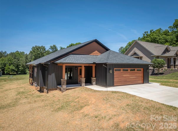 210 Westwood Drive, Forest City, NC 28043