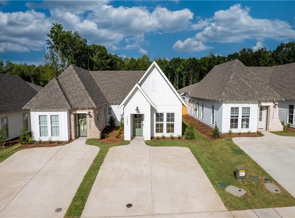 1042 HUNTERS Way, OPELIKA, AL 36801