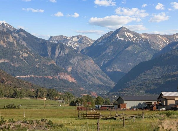 248 RedCliff Drive, Ridgway, CO 81432