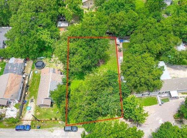 Lot 9-r W 16th Avenue, Corsicana, TX 75110