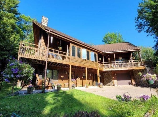 40378 Superior Lane, Ontonagon, MI 49953
