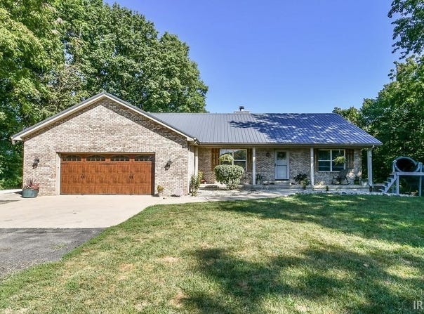7623 W 650 S, Rossville, IN 46065