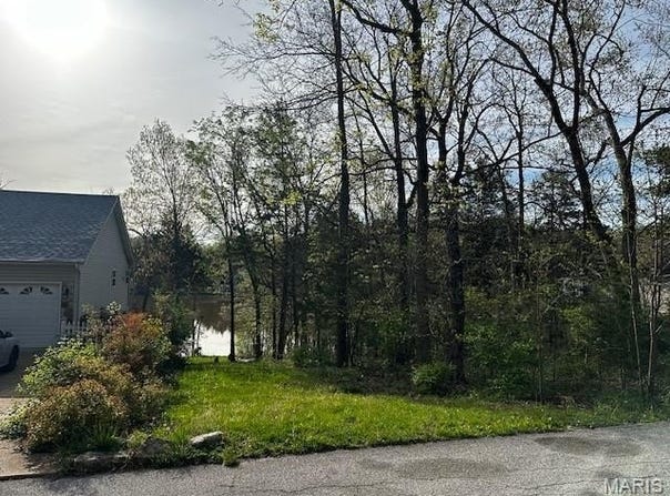 10407 Lake Crest Drive, Hillsboro, MO 63050
