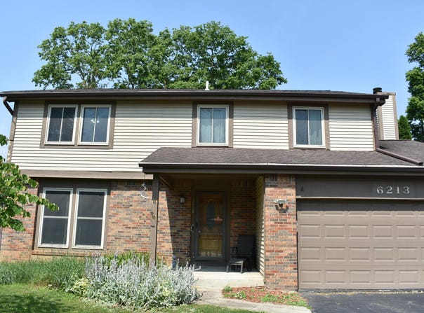 6213 Rockland Drive, Dublin, OH 43017