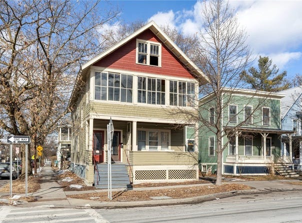 328 W Seneca Street, Ithaca City, NY 14850