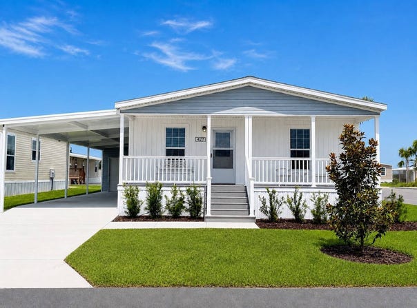 427 Hooked Drive, Avon Park, FL 33825
