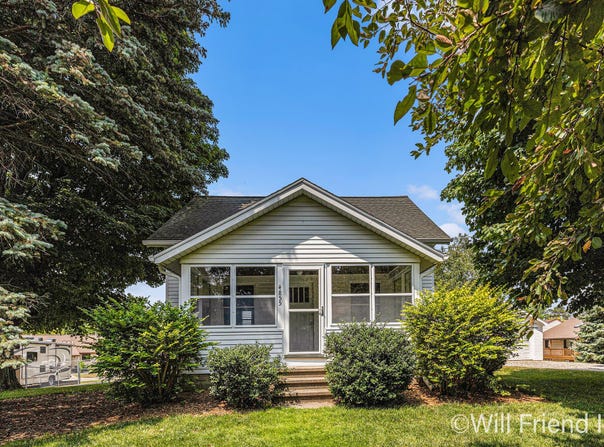 4855 32nd Avenue, Hudsonville, MI 49426