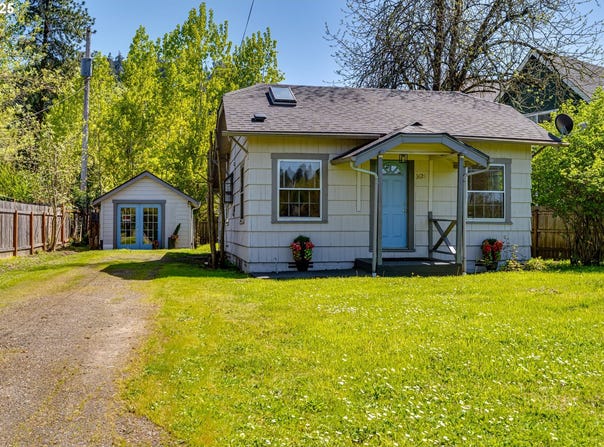 3621 E AMAZON DR, Eugene, OR 97405
