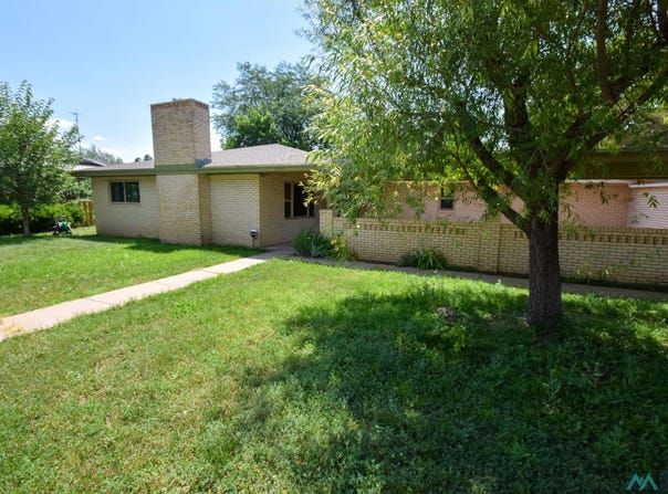2104 S Ave H Avenue, Portales, NM 88130