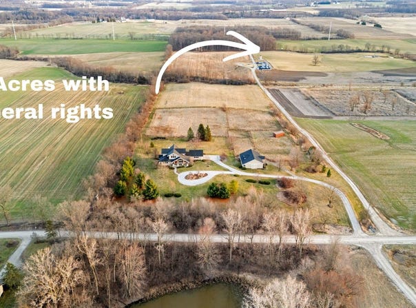 5665 Braun Road, Saline, MI 48176