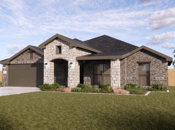 909 Silver Oaks Drive, Carl Junction, MO 64834