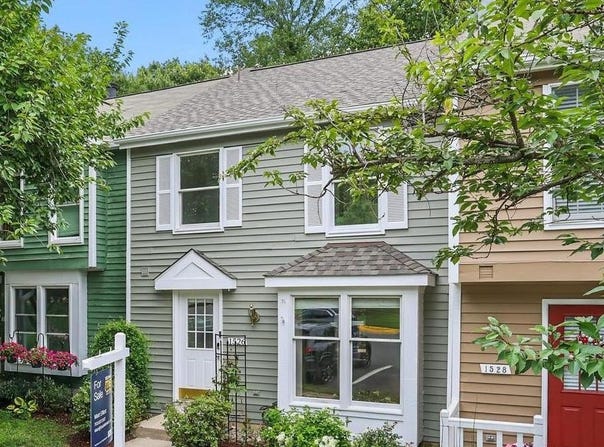 1526 POPLAR GROVE DRIVE, RESTON, VA 20194