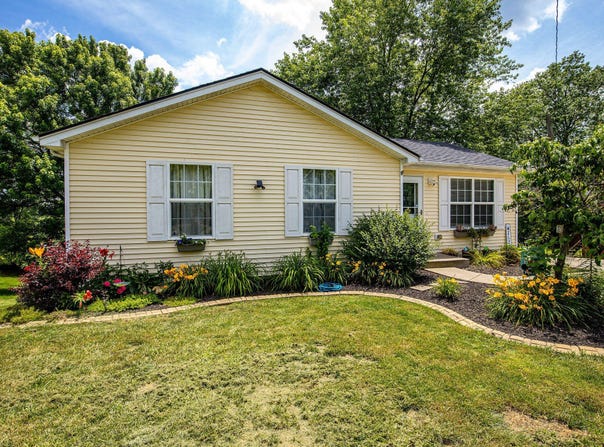 546 Waterworks Road, Williamstown, KY 41097