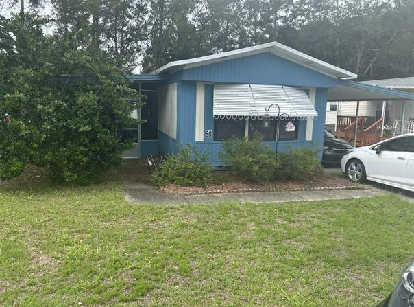 7101 W. Anthony Rd., Ocala, FL 34479