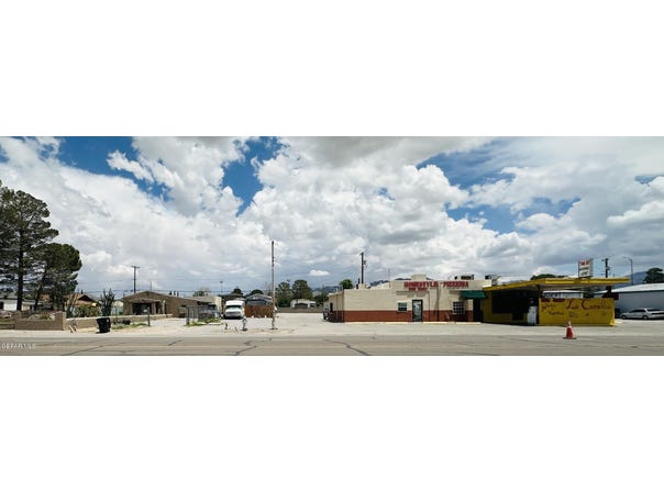 825 S Main St., Anthony, TX 79821