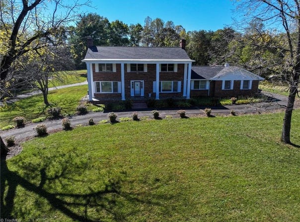 105 Pepperbush Trail, Dobson, NC 27017