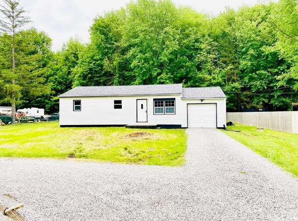 5776 St Rt 132, Stonelick Twp, OH 45103