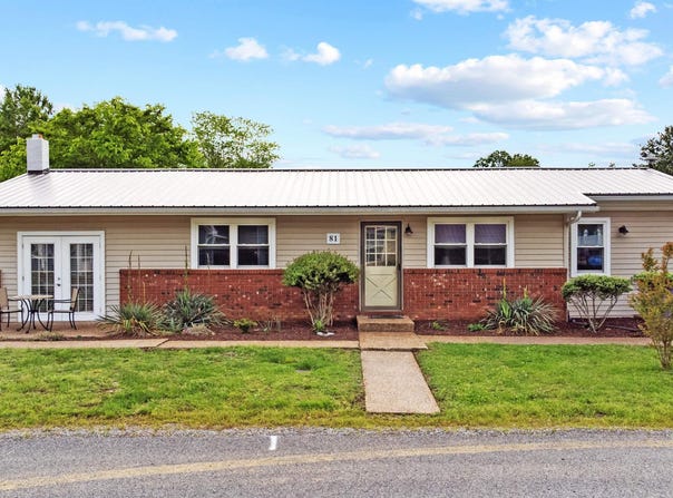 81 Windjammer Loop, Hardin, KY 42048-0000