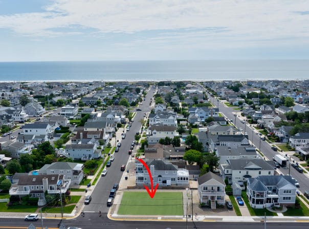 9102 3rd, Stone Harbor, NJ 08247