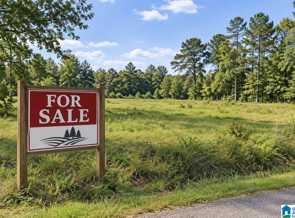 825 TWIN RIDGE DRIVE lot: 1, GARDENDALE, AL 35071