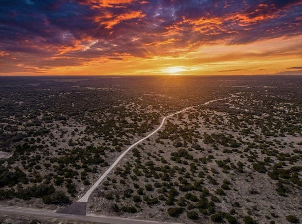 County Rd 204, Sonora, TX 76950