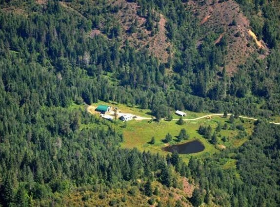 1791 Pup Paw Trail, Priest River, ID 83856
