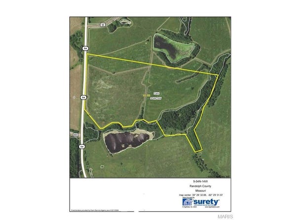 66 Route DD, Cairo, MO 65239
