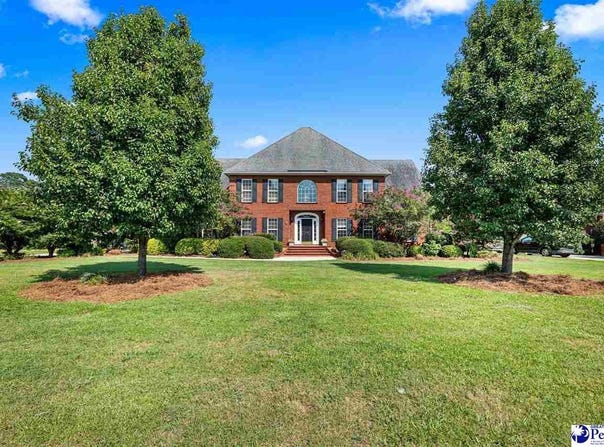 708 Muirfield Place, Florence, SC 29501