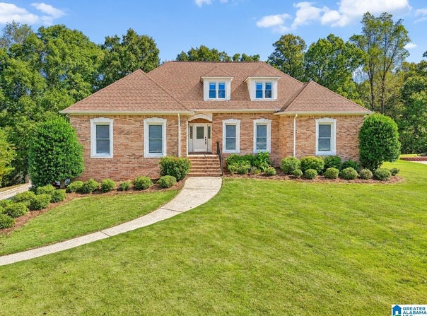5337 PINENEEDLE DRIVE, GARDENDALE, AL 35071