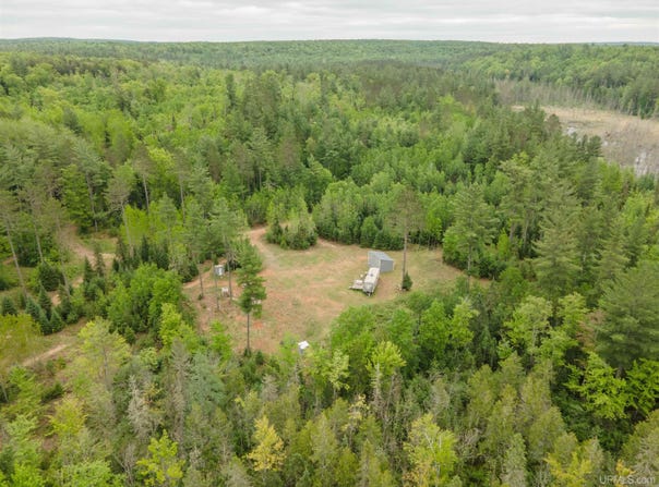 TBD Wilderness, Crystal Falls, MI 49920