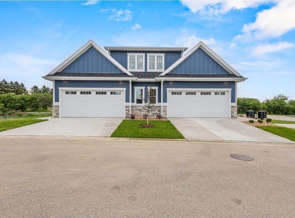 1155 Irene Court, Waunakee, WI 53597