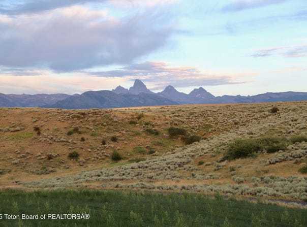 2633 SPRING HOLLOW RANCH Road, Tetonia, ID 83452