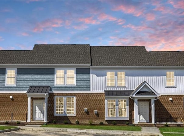 1011 Robinson Road, Suffolk, VA 23434