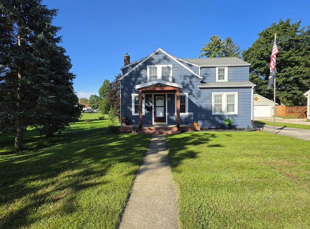 524 S 4th Street, Delavan, WI 53115