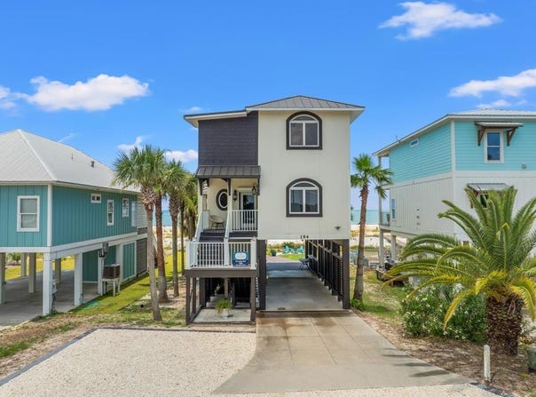 194 Sweetwater Shores Dr, Port St. Joe, FL 32456