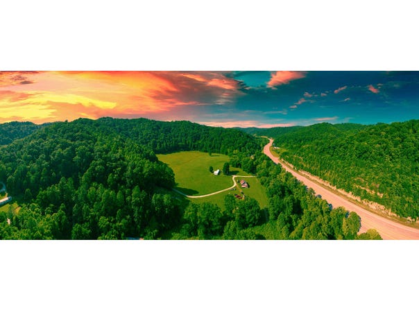 82 Fairview Farm Lane, Inez, KY 41224
