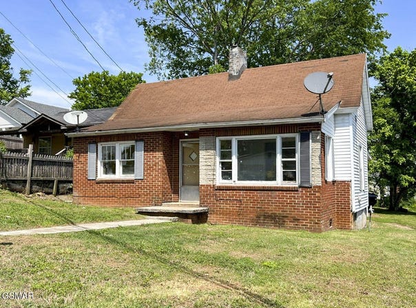 1918 Williams Avenue, Jefferson City, TN 37760