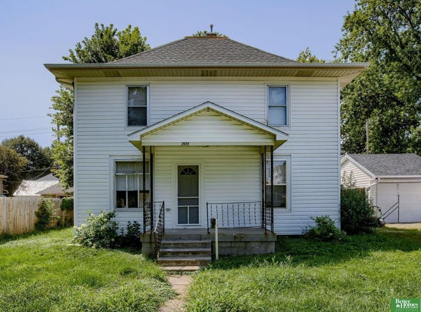 2123 Washington Street, Blair, NE 68008