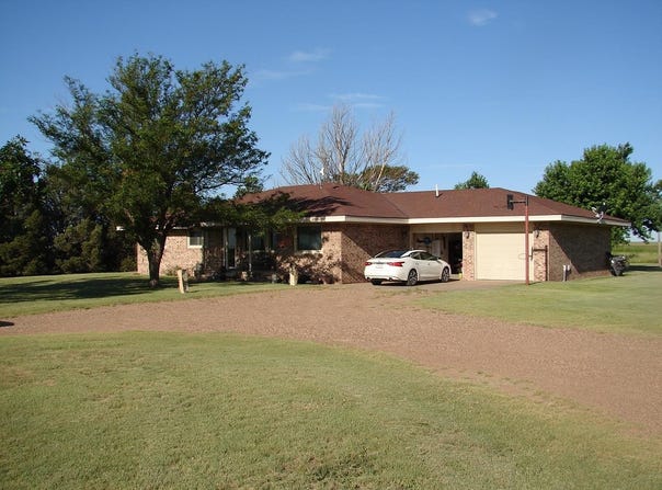 2789 Road F, Liberal, KS 67901