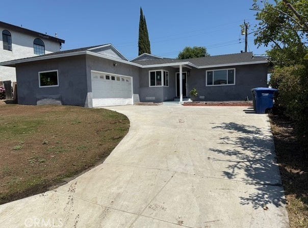 14516 Florita Road, La Mirada, CA 90638