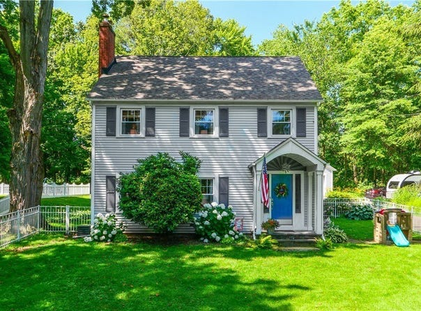 6735 Wakefield Road, Hiram, OH 44234