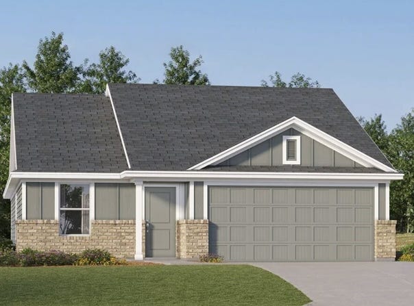 2729 Johnson Drive, Sherman, TX 75092
