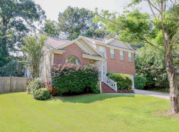 156 Hunters Trail, Lexington, SC 29072