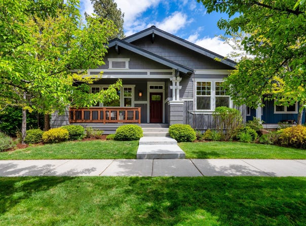 2472 NW Sacagawea Lane, Bend, OR 97703