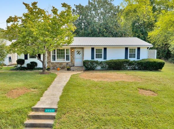 4969 Highway 11s S, Calhoun, TN 37309