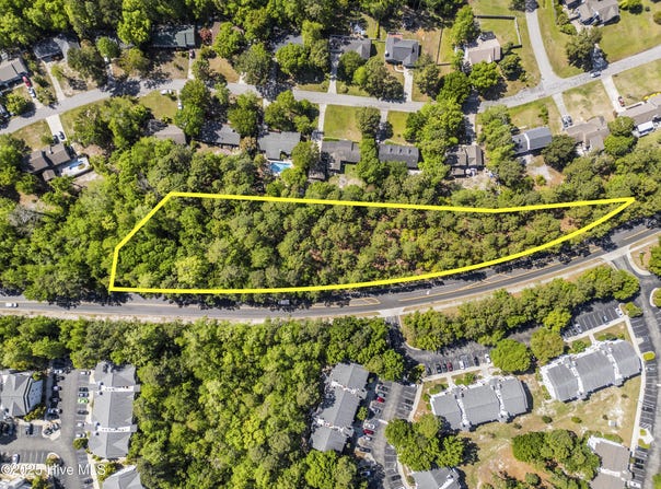 801 Saint Andrews Drive, Wilmington, NC 28412
